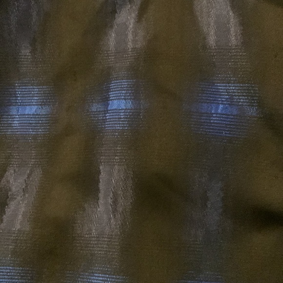 EUC silk blend Diane Von Furstenberg dress - Picture 6 of 12